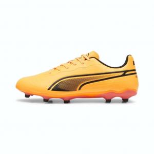 Buty piłkarskie męskie Puma King Match FG/AG