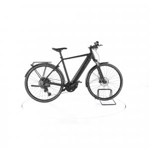 Second Life - Riese & Müller Roadster Trekking E-Bike 2022 - Stan dobry