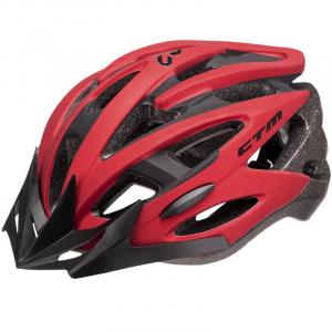 Kask rowerowy dla dorosłych CTM Vente