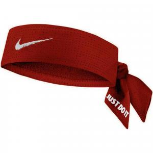 Opaska sportowa uniseks Nike Dri-Fit Terry