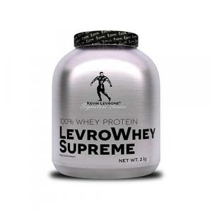 Odżywka białkowa Kevin Levrone Whey Supreme 2000g Chocolate