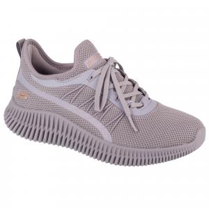 Buty do chodzenia damskie Skechers Bobs Geo-new Aesthetics