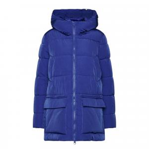 Kurtka zimowa damska Champion Hooded Jacket