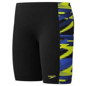 Jammery pływackie dziecięce Speedo HyperBoom Panel Jammer