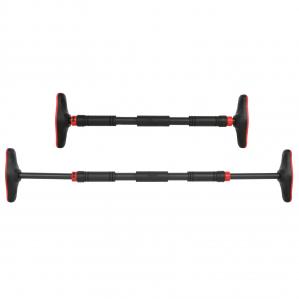 Drążek do podciągania Majestic Sport GYMrod 65-100 cm