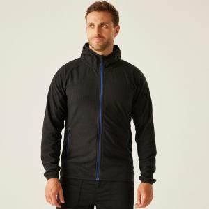 Polar roboczy męski Nagate Full Zip z kapturem