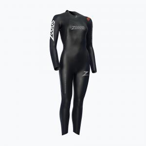 Pianka do pływania damska Zoggs Ow Shell Fs 3.2.2 mm