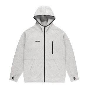 Bluza męska PROSTO Tech Zip Zip Hoodie Speedy