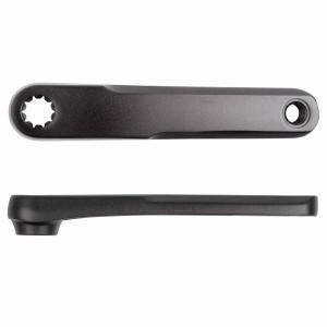 Korby Samox Samox Bosch Gen. 1+2+4 / Brose System Offset 0mm