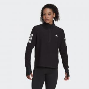 Bluza Own the Run Running 1/2 Zip