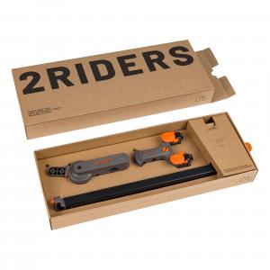 Hol rowerowy dla dzieci 2RIDERS