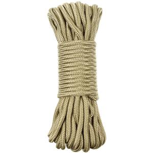 Linka campingowa paracord 5 mm 15 metrów