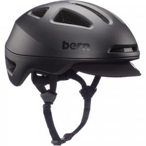 Kask rowerowy Bern Major