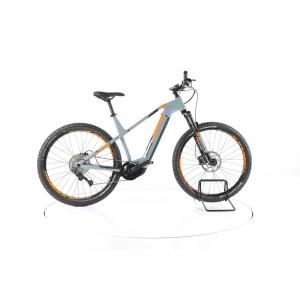 Second Life - Conway Cairon S 529 E-Bike 2021 - Jak nowy