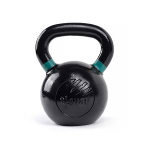 Kettlebell odważnik Tiguar RAW żeliwny