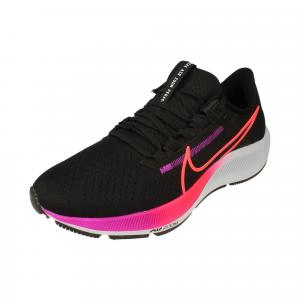 Buty do biegania Nike Air Zoom Pegasus 38 Black Hyper