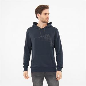 Bluza męska VIKING Panaka Hoodie Bamboo