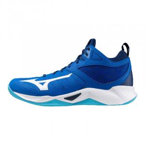 Buty halowe Mizuno Wave Dimension Mid