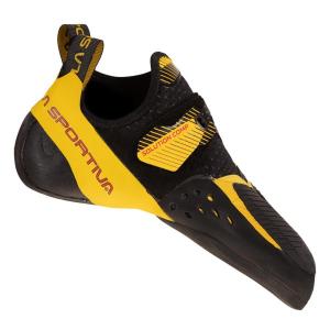 Buty wspinaczkowe dla dorosłych La Sportiva Solution Comp