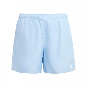 Classic Badge of Sport Swim Shorts