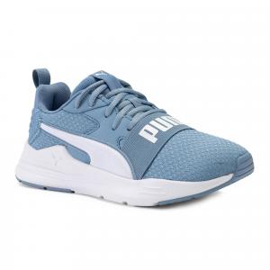 Buty dziecięce PUMA Wired Run Pure