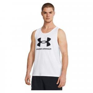 Koszulka męska tank top UNDER ARMOUR 1382883 bez rękawów