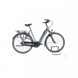 2nd Life - Gazelle Arroyo Elite C7+ RH City E-Bike Lage instap 2024 - Jak nowy