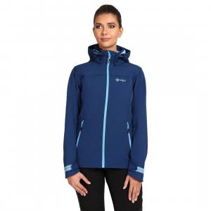 Kurtka damska softshell Kilpi RAVIA-W