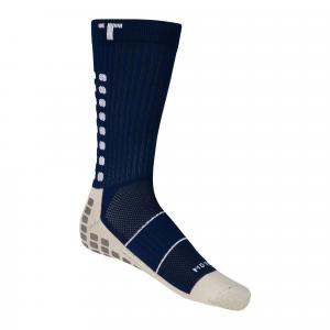 Skarpety piłkarskie TRUsox Mid-Calf Thin