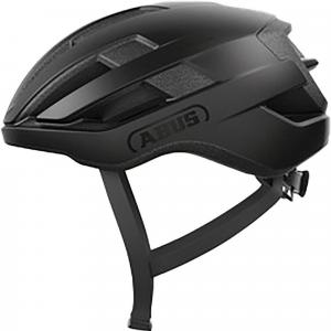 ABUS Kask rowerowy szosowy „WingBack”, czarny