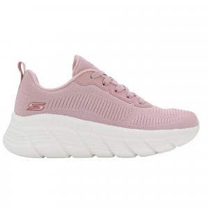 Buty damskie SKECHERS Bobs B Flex Hi Flying Hi