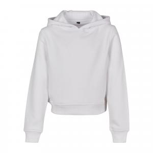 Bluza Z Kapturem Dla Dziewczynek