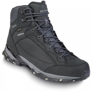 Buty trekkingowe męskie MEINDL Toledo Mid GTX, z membraną Gore-Tex