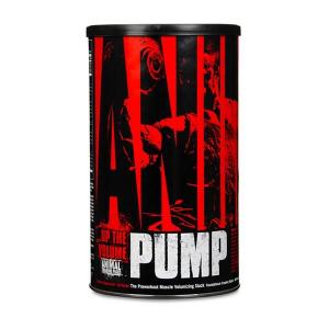ANIMAL PUMP 30saszetek