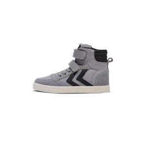 Dziecięce trenery high top Hummel Slimmer Stadil