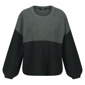 Sweter Damski Dzianinowa Kamaria