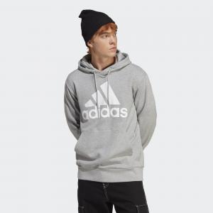 Essentials French Terry Big Logo Hoodie