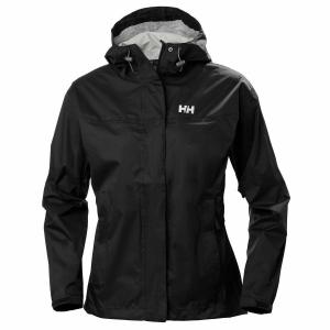 Kurtka przeciwdeszczowa damska Helly Hansen Loke