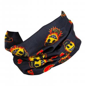 Komin wielofunkcyjny chusta unisex O'neal Neckwarmer