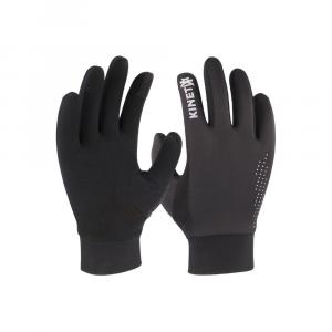 Rękawiczki multi sport unisex KINETIXX Marcio black