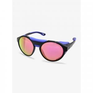 Okulary fotochromowe GOG Manaslu - matt black/purple