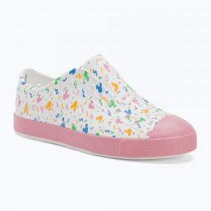 Buty dziecięce Native NA12112001 Jefferson Print Disney Jr