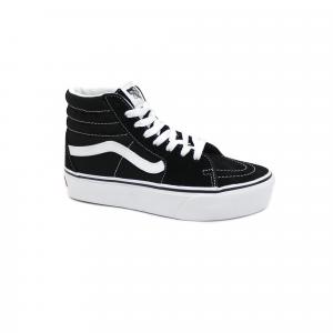 Tenisówki Vans Model Sk8-hi Platform 2.0 Kolor Czarny