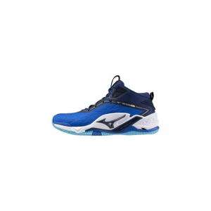 Buty halowe Mizuno Wave Stealth Neo Mid