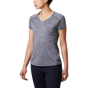 Koszulka Damska Columbia Zero Rules Short Sleeve T-Shirt