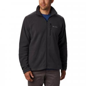 Polarowy sweter męski Columbia Fast Trek II Full Zip Fleece