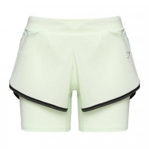 Spodenki treningowe damskie Gymshark Speed
