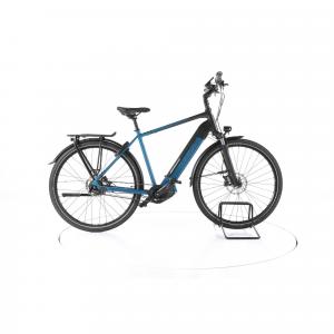 2nd Life - Raleigh Preston Premium City E-Bike 2021 - Jak nowy