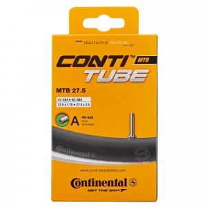 Dętka rowerowa CONTINENTAL