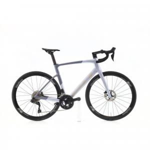 Second life · Rower szosowy · RS 1 Di2 12V · W bardzo dobrym stanie